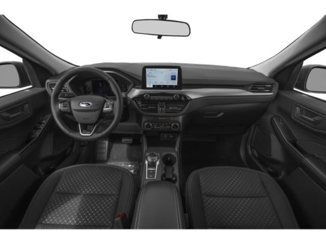 2025 Ford Escape Active - Photo 8