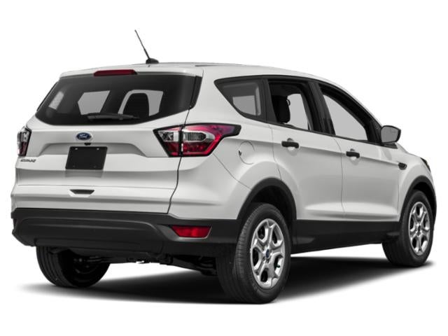 Used 2019 Ford Escape SE with VIN 1FMCU9GD4KUA75967 for sale in Avon, NY