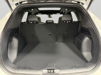 2024 Ford Escape ST-Line Elite