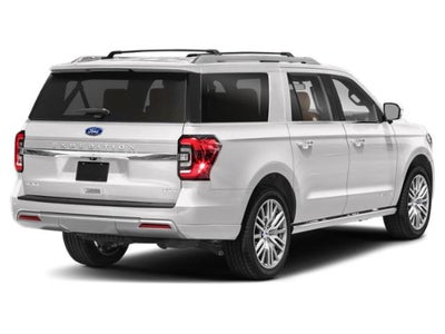 2024 Ford Expedition XLT MAX