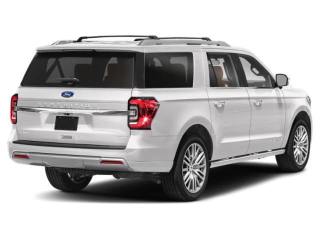 2024 Ford Expedition XLT MAX