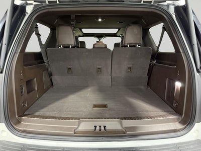 2024 Ford Expedition King Ranch MAX