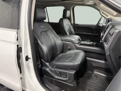 2020 Ford Expedition Platinum