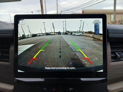 2023 Ford Expedition Limited