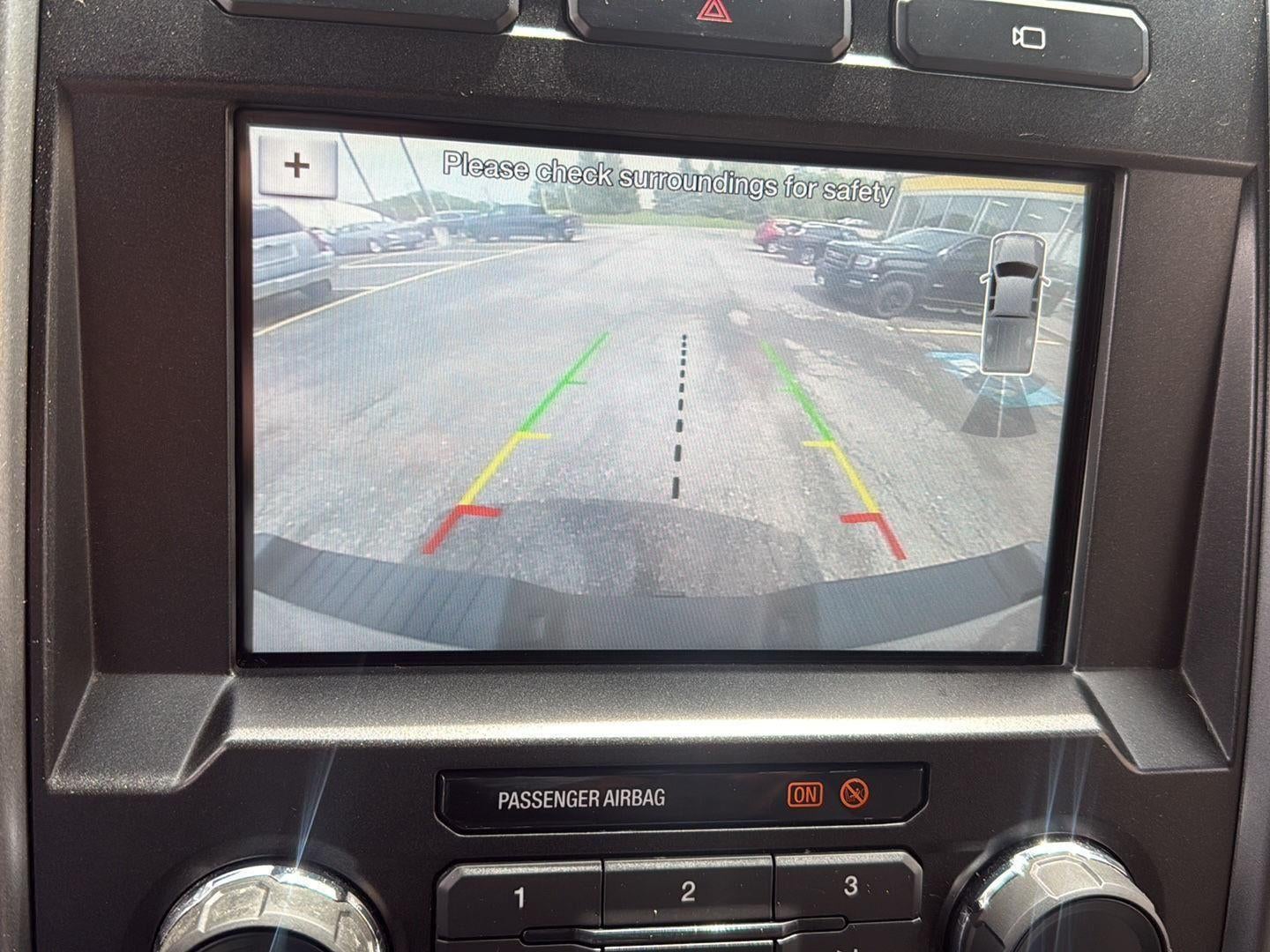 2018 Ford F-250 XLT