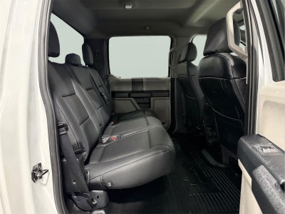 2020 Ford F-250 XL
