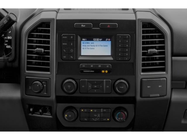 2020 Ford F-250 XL