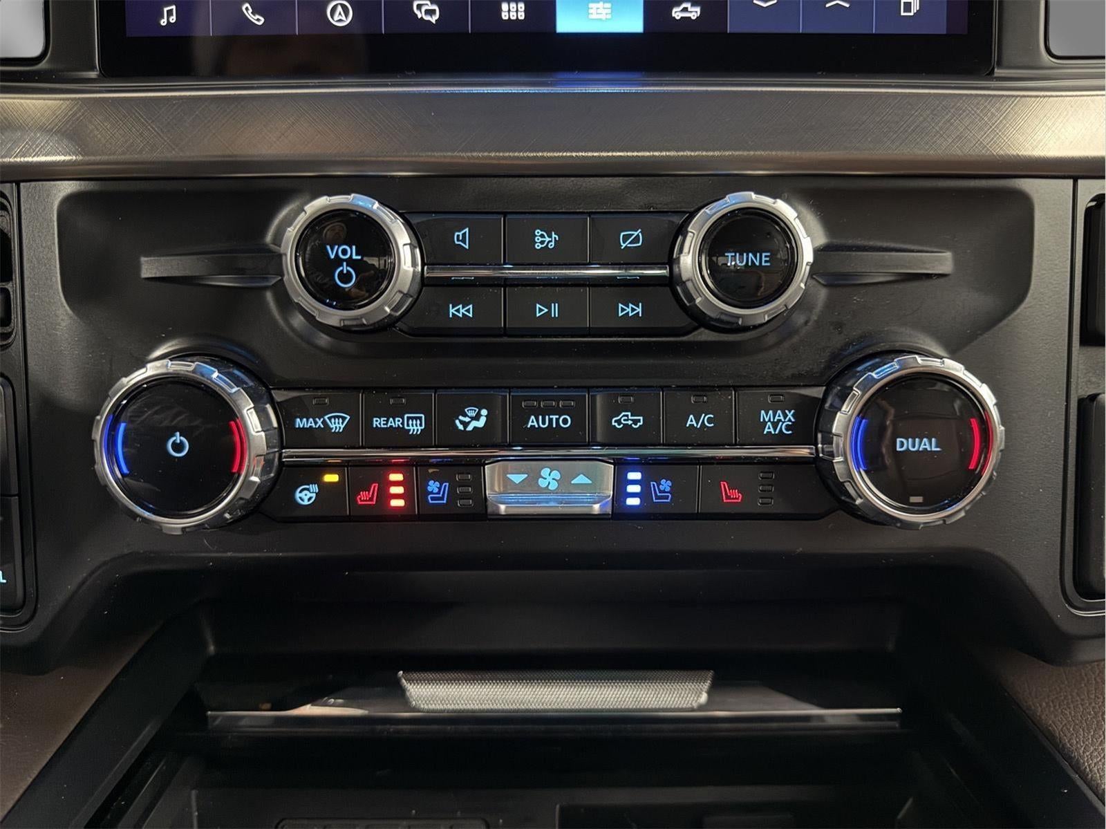 2024 Ford F-250 King Ranch