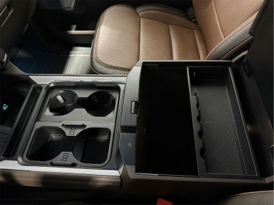 2024 Ford F-250 King Ranch