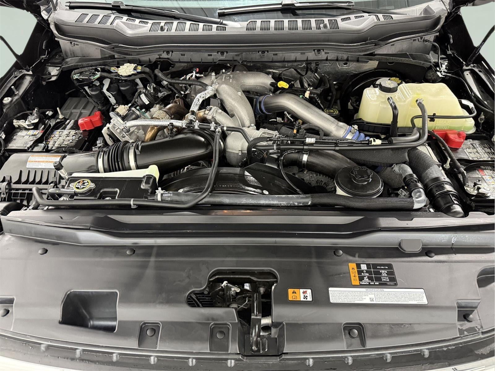 2024 Ford F-250 King Ranch