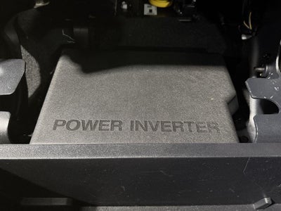 2025 Ford F-250 Platinum