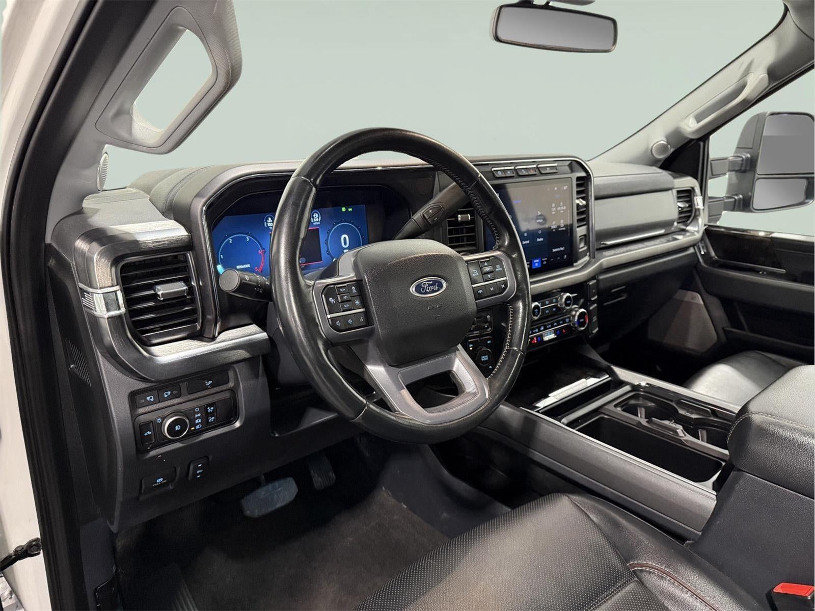 2023 Ford F-250 Lariat