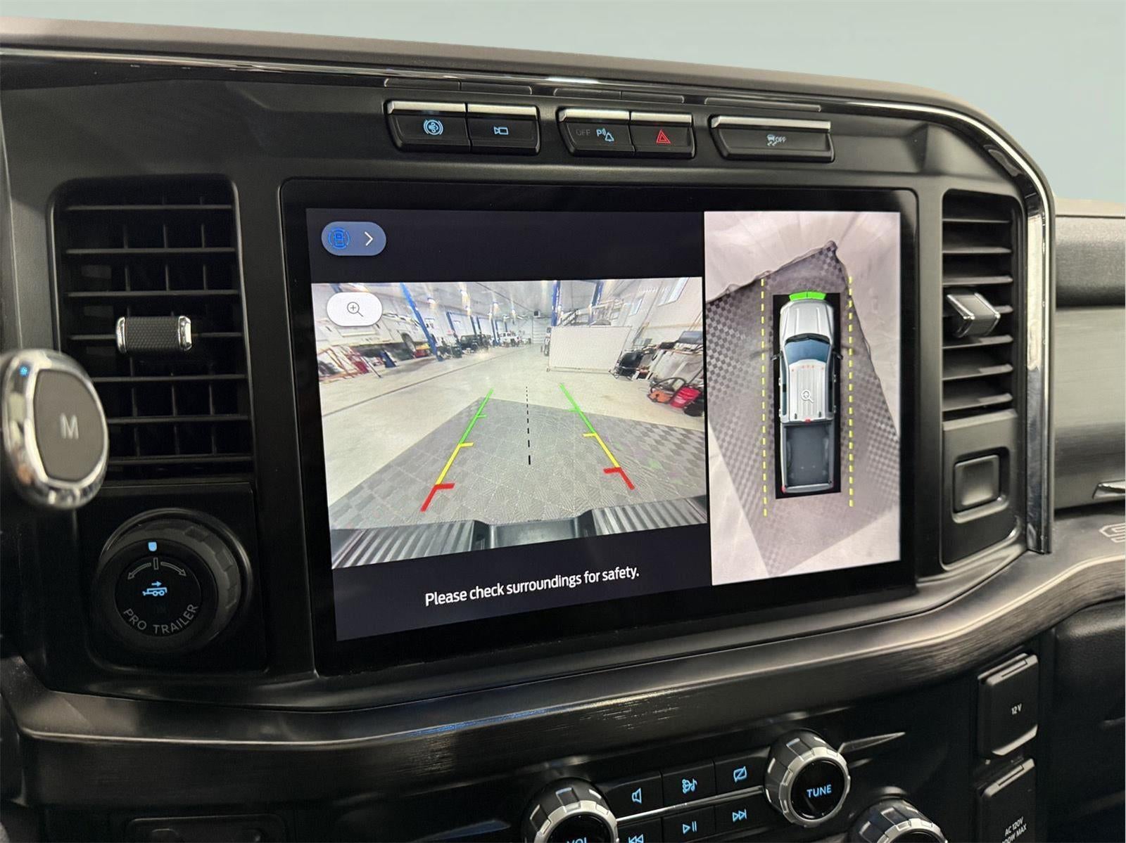 2023 Ford F-250 Lariat