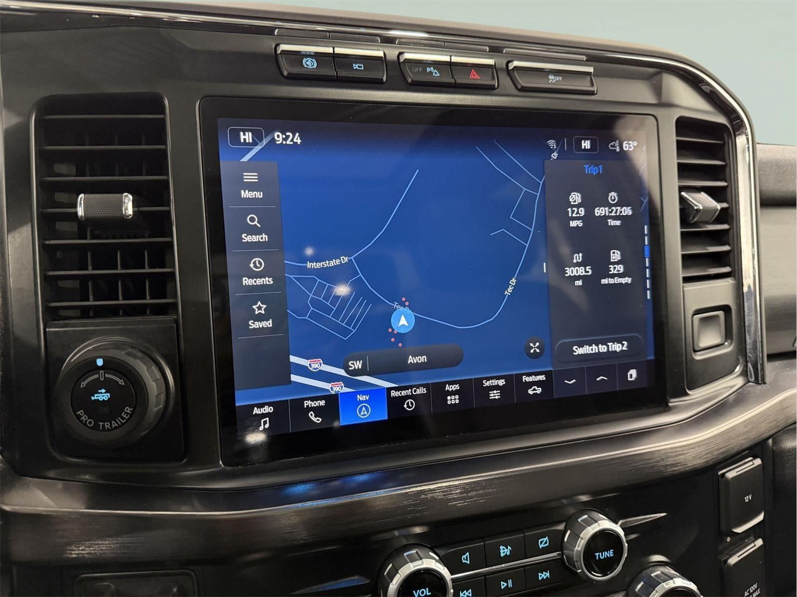 2023 Ford F-250 Lariat