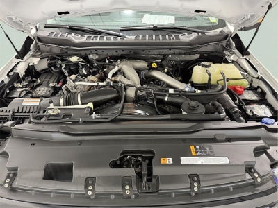 2023 Ford F-250 Lariat