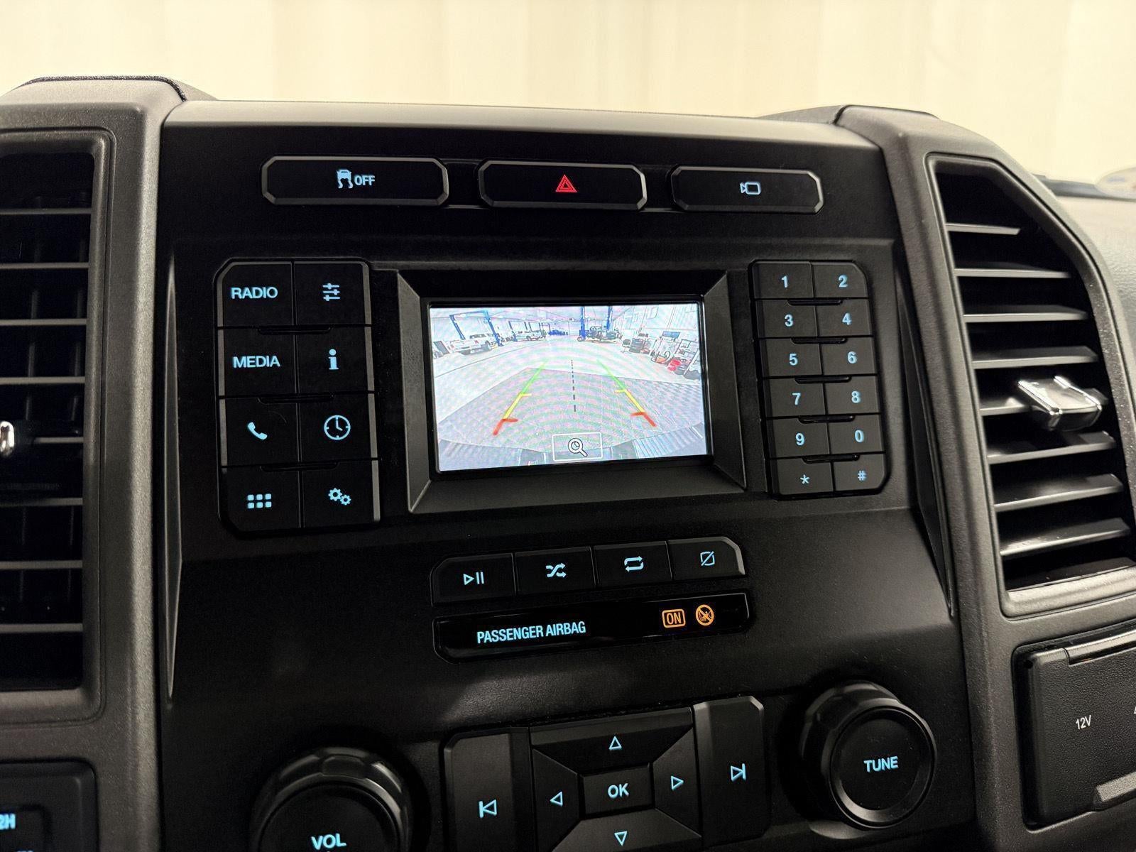 2021 Ford F-250 XL
