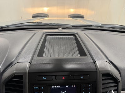 2021 Ford F-250 XL