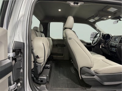 2021 Ford F-250 XL