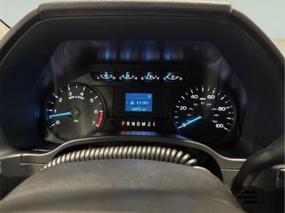 2021 Ford F-250 XL