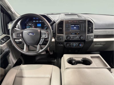 2021 Ford F-250 XL