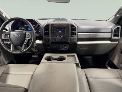 2021 Ford F-250 XL