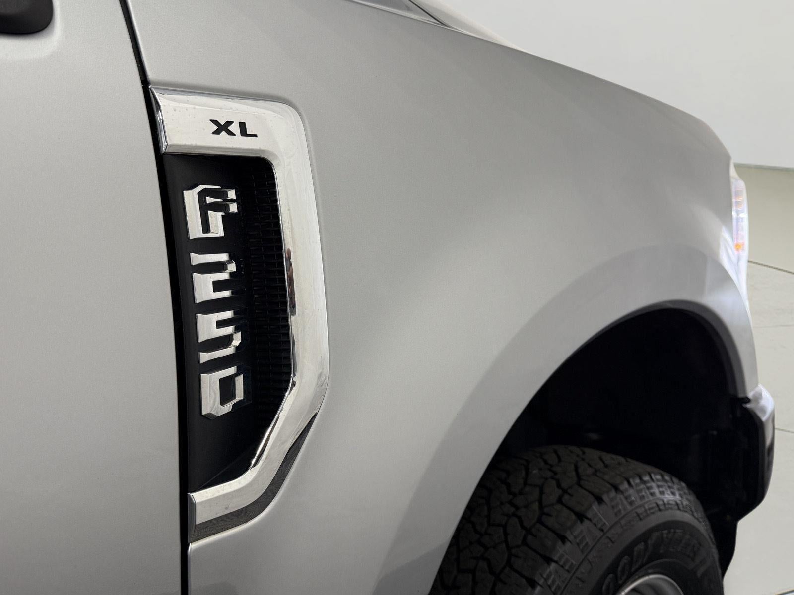 2021 Ford F-250 XL