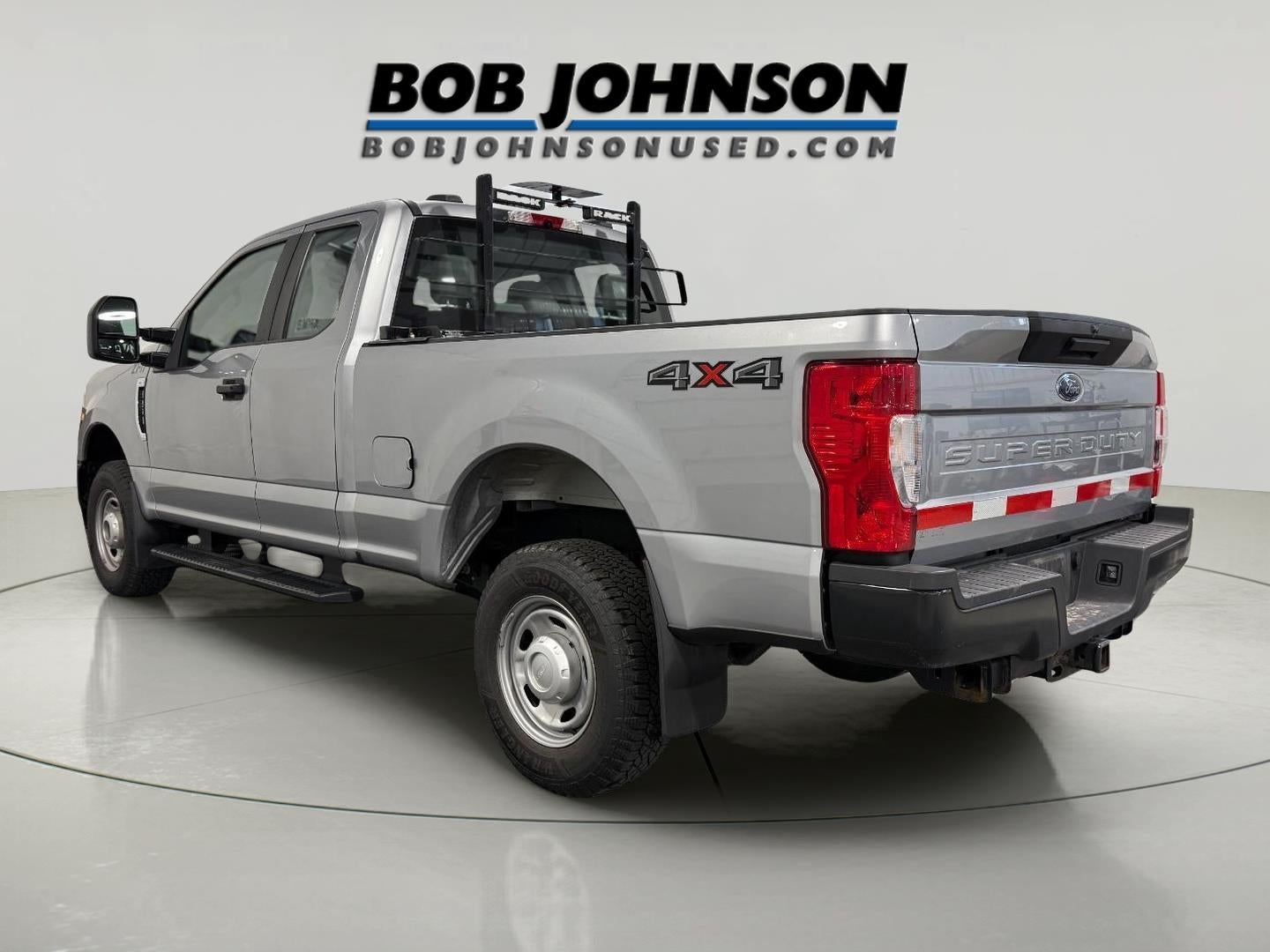 2021 Ford F-250 XL