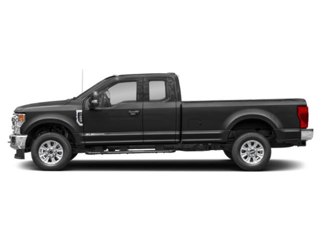 2021 Ford F-250 XLT