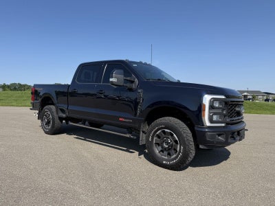 2023 Ford F-250 Lariat