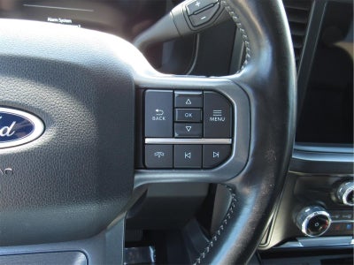 2023 Ford F-250 Lariat