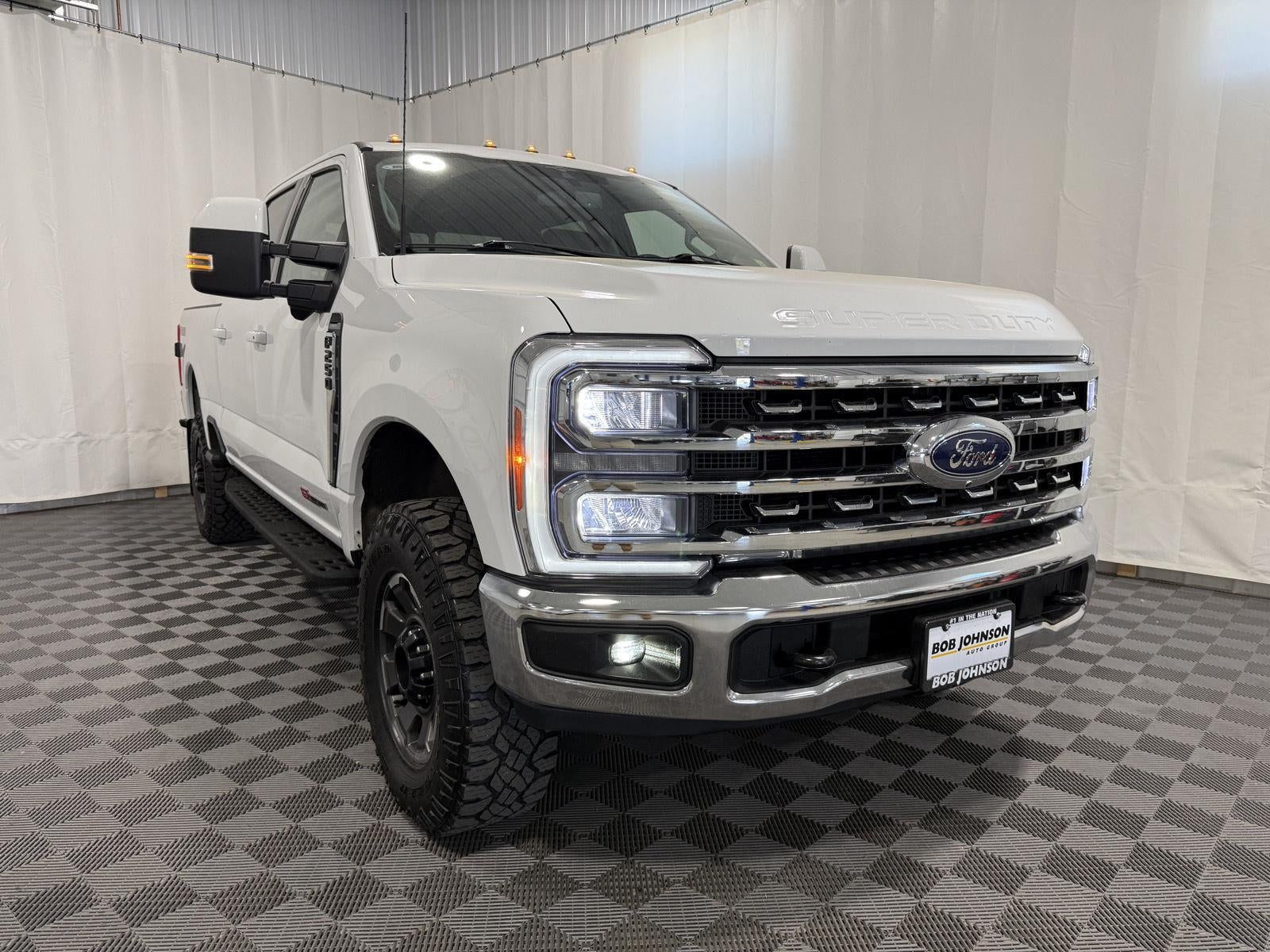 2023 Ford F-250 Lariat