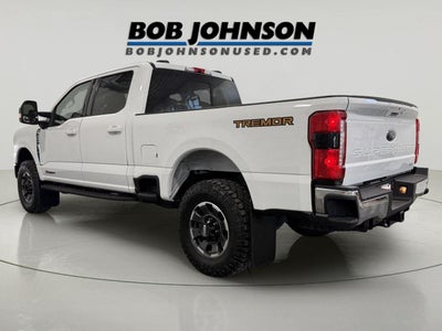 2023 Ford F-250 Lariat