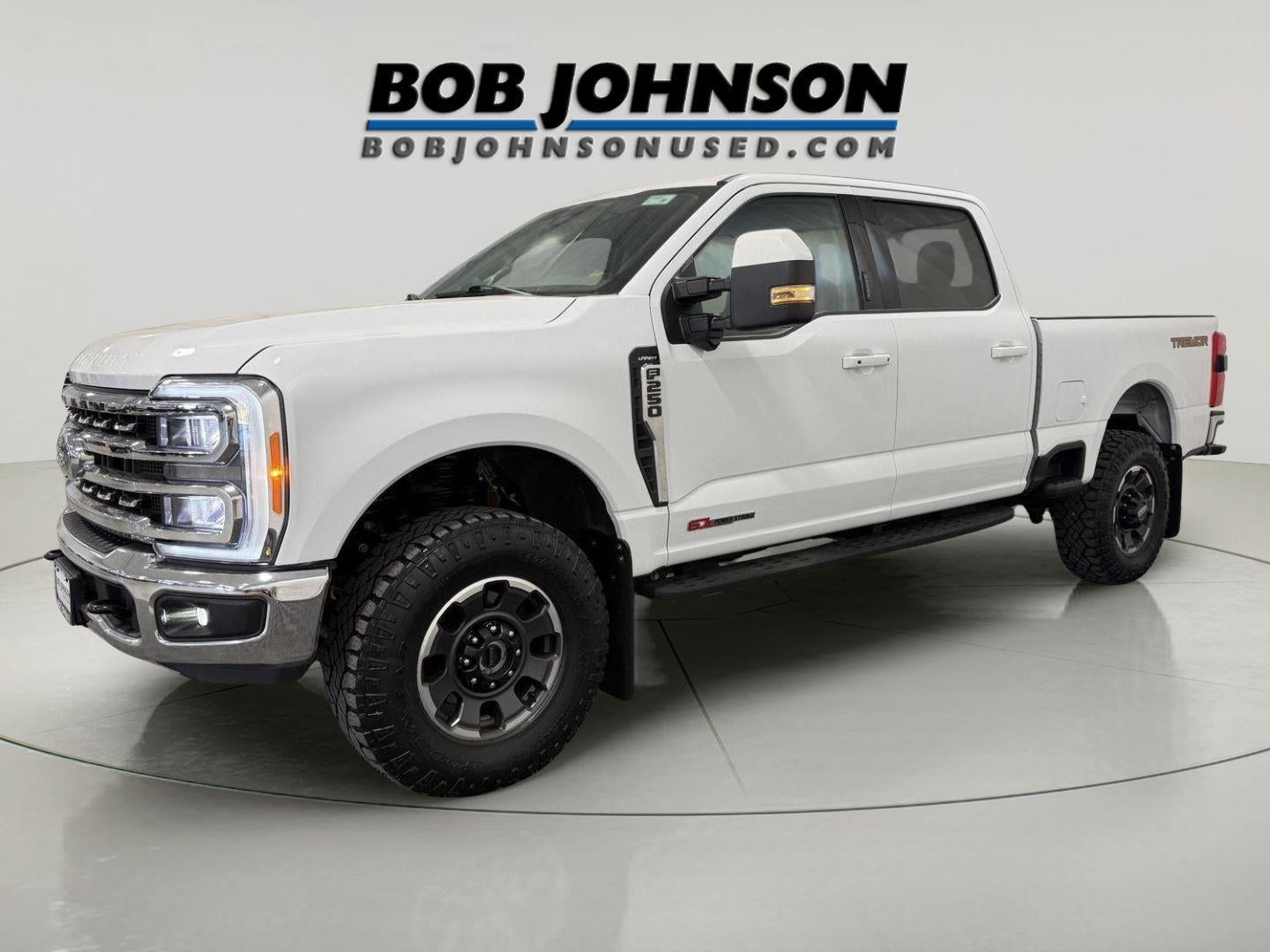 2023 Ford F-250 Lariat