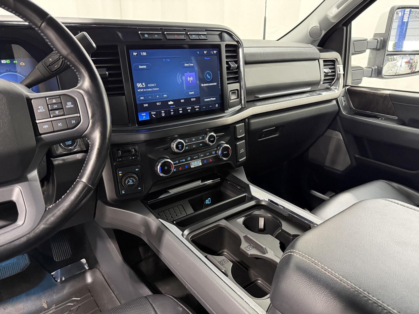 2023 Ford F-250 Lariat
