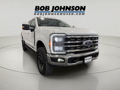 2023 Ford F-250 Lariat