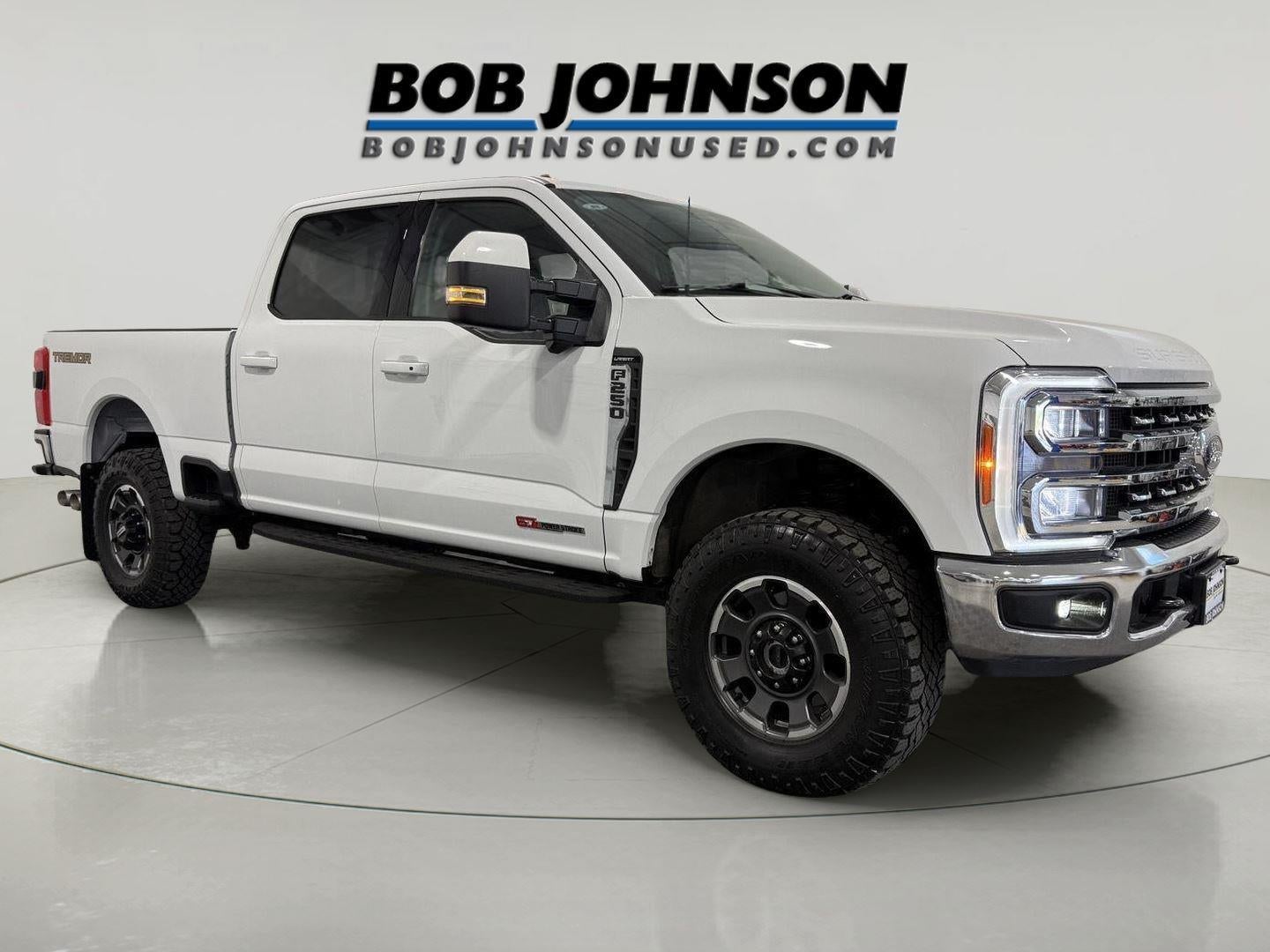 2023 Ford F-250 Lariat