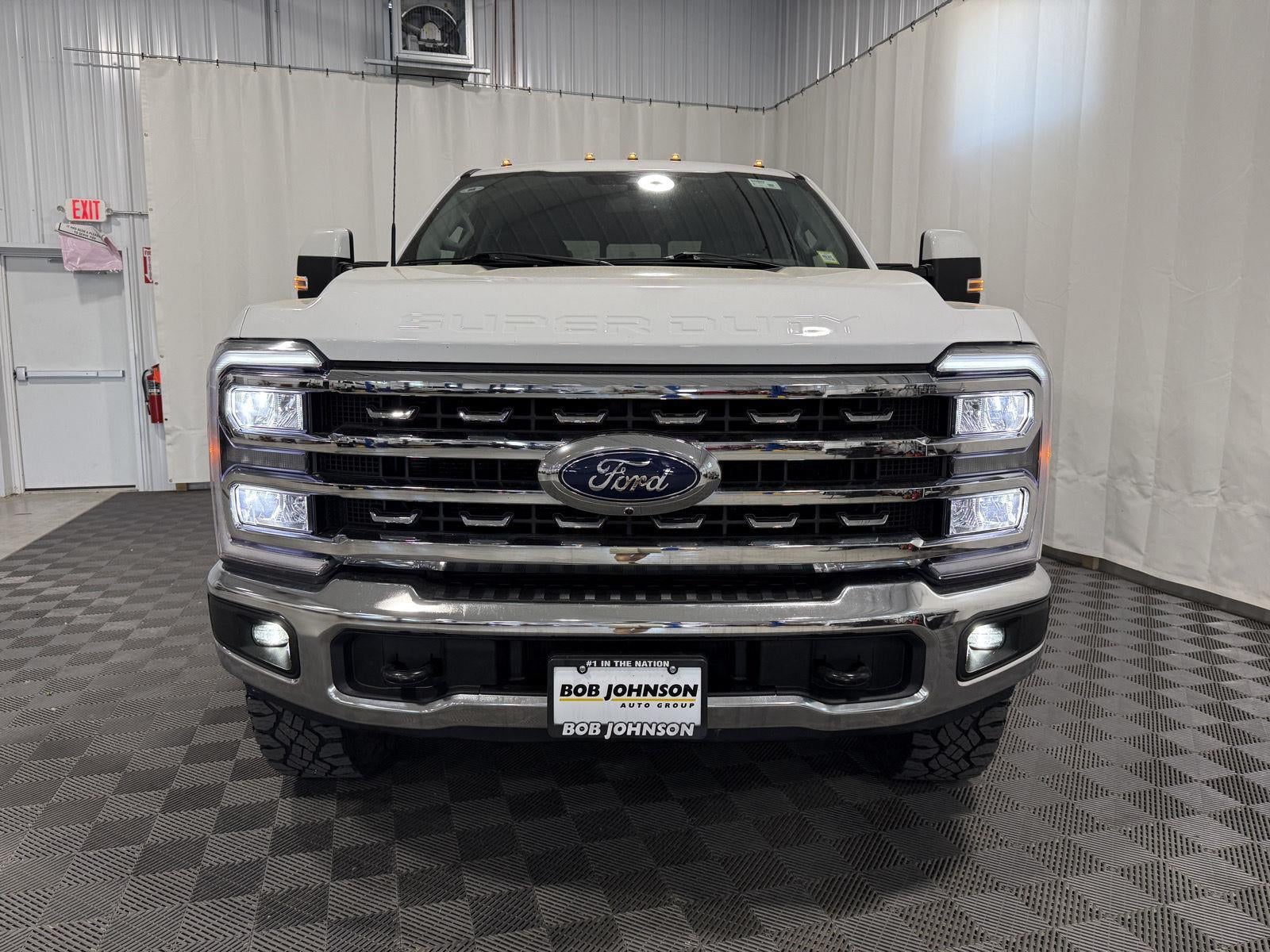 2023 Ford F-250 Lariat
