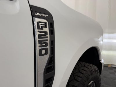2023 Ford F-250 Lariat