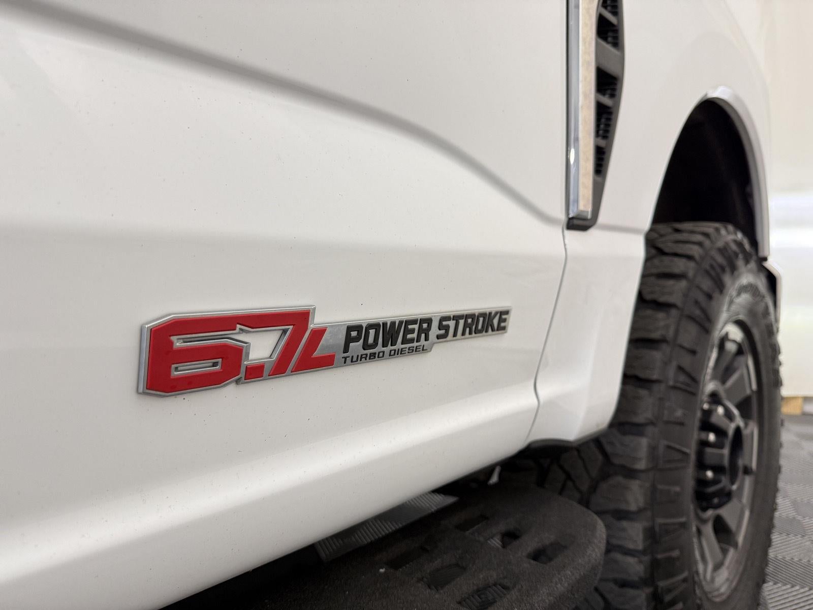 2023 Ford F-250 Lariat