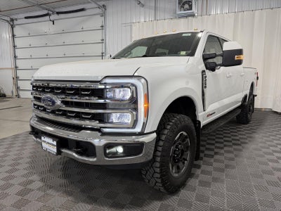 2023 Ford F-250 Lariat