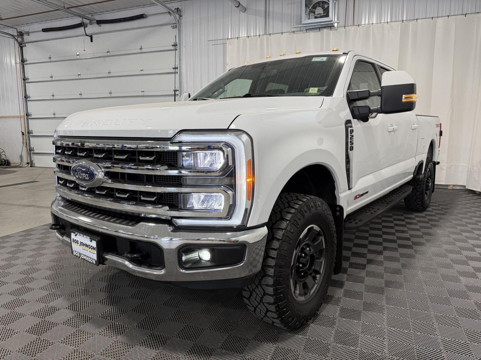2023 Ford F-250 Lariat
