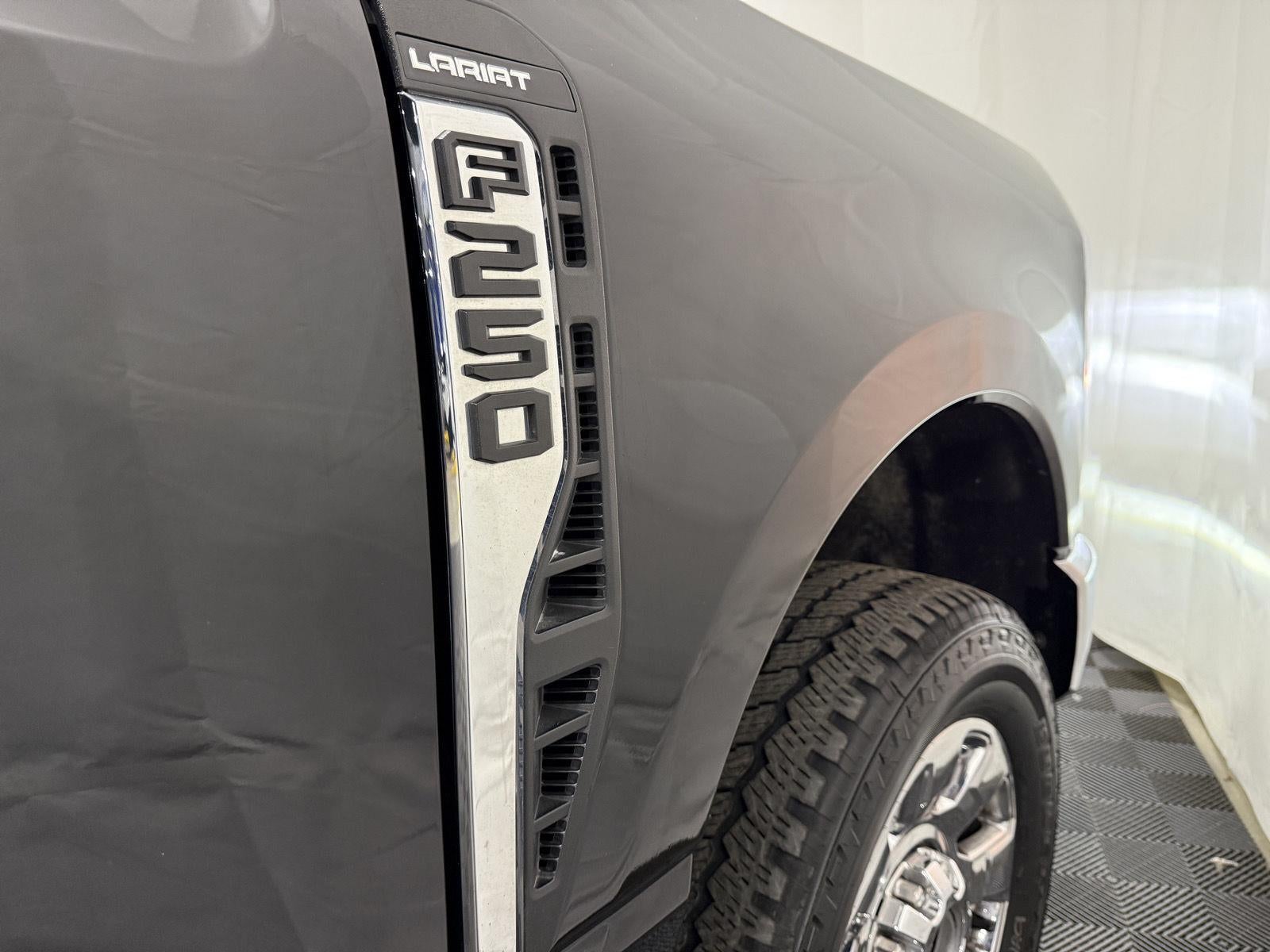 2024 Ford F-250 LARIAT