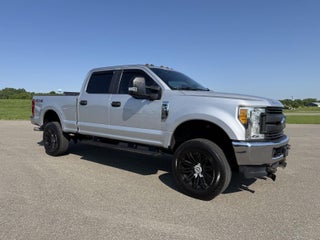 2017 Ford F-350 XL