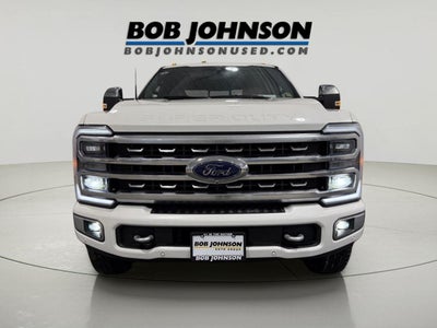 2024 Ford F-350 King Ranch