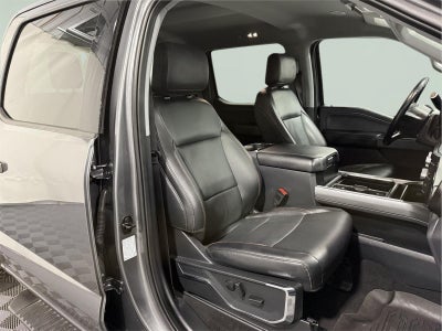 2023 Ford F-350 LARIAT