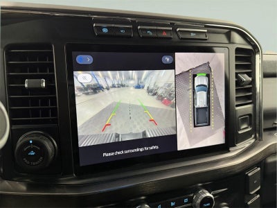 2023 Ford F-350 LARIAT