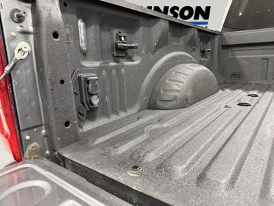 2023 Ford F-350 LARIAT