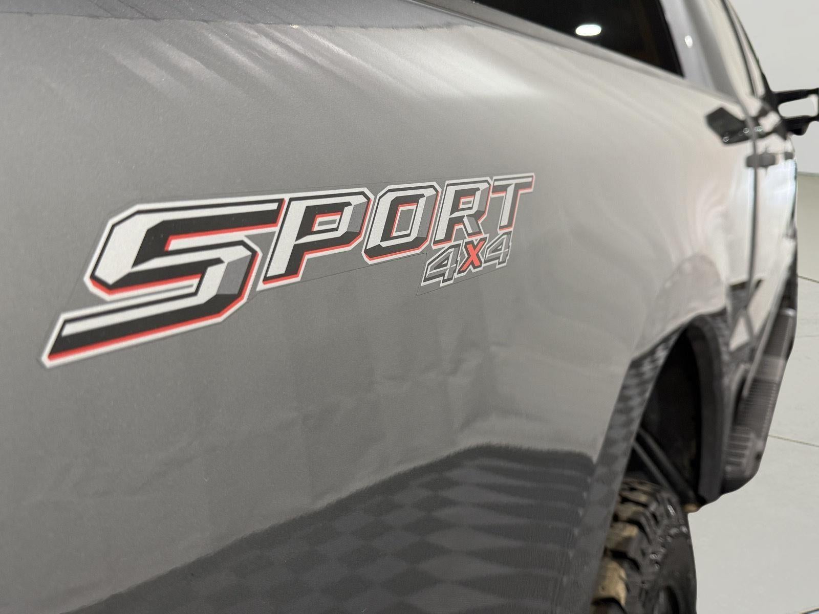 2023 Ford F-350 LARIAT