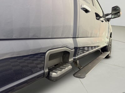 2024 Ford F-350 Platinum
