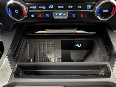 2023 Ford Super Duty F-450 DRW LARIAT